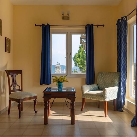 Long Walk With Breakfast Included, Pet Friendly At Ooty By Stayvista Coonoor Esterno foto